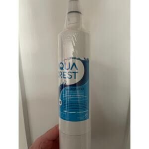 3 pack of fridge filters